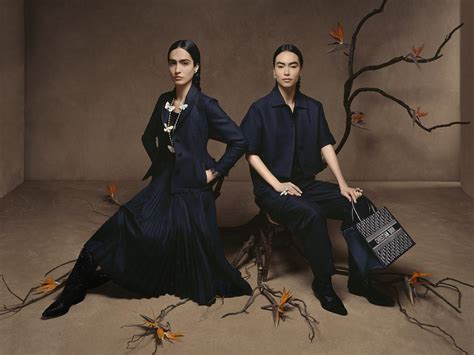 dior dlf emporio